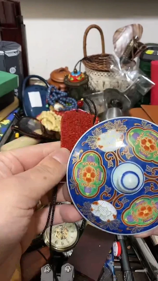 【闪购商品】摆件茶文化,工艺美术