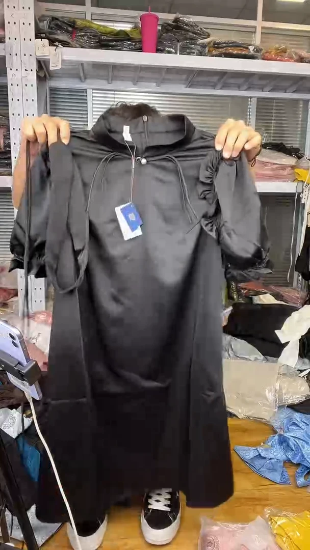 连衣裙  3XL   135-145