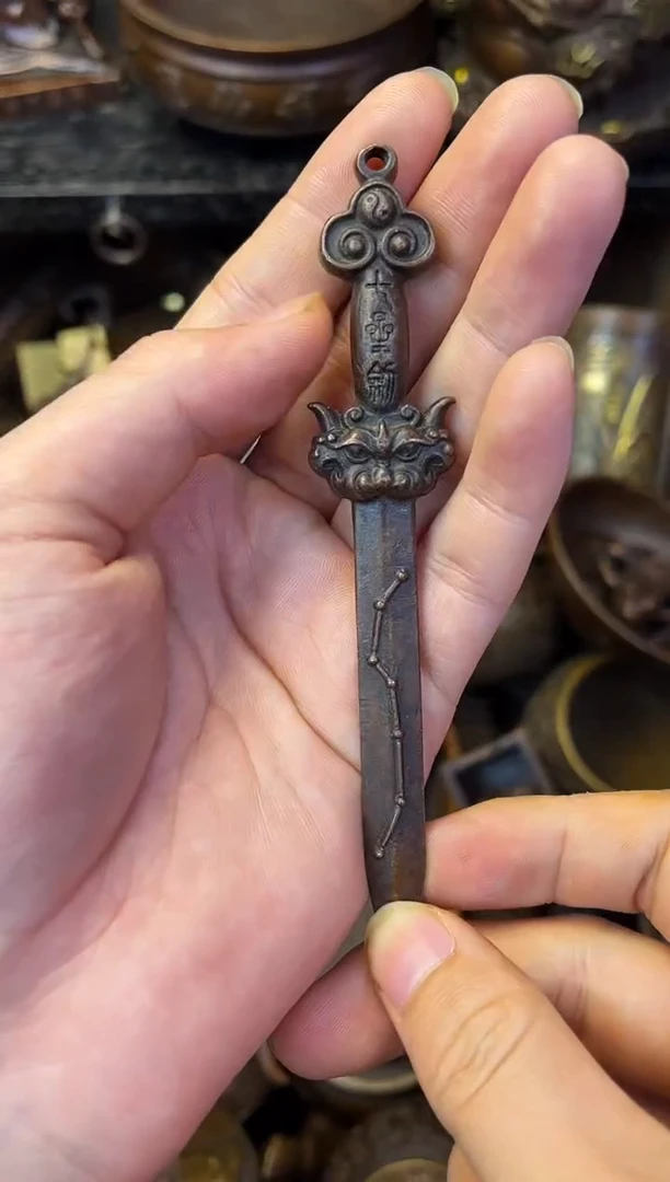 铜器摆件高端甄选 诚信经营