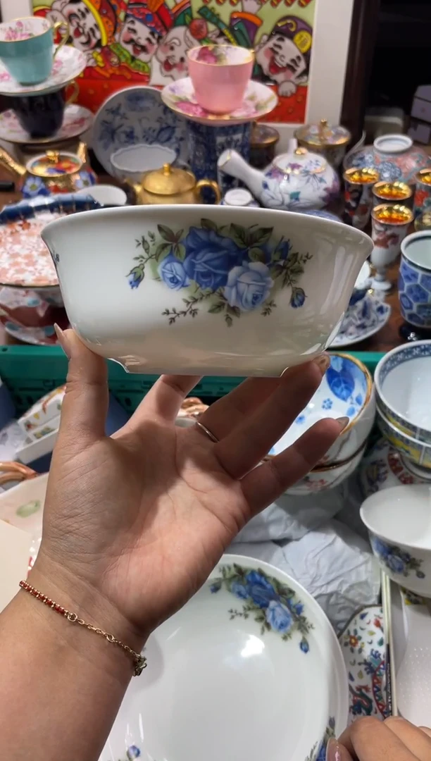 【闪购商品】瓷片瓷片满20米包邮一单一付