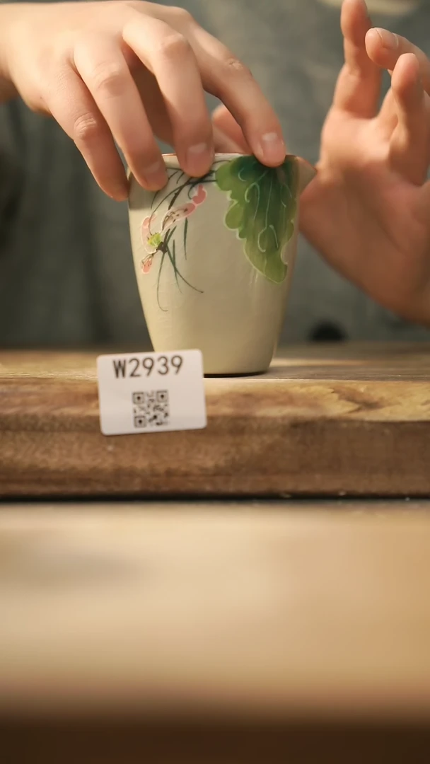 【闪购商品】【经典福利】/ 公道杯@@W2939