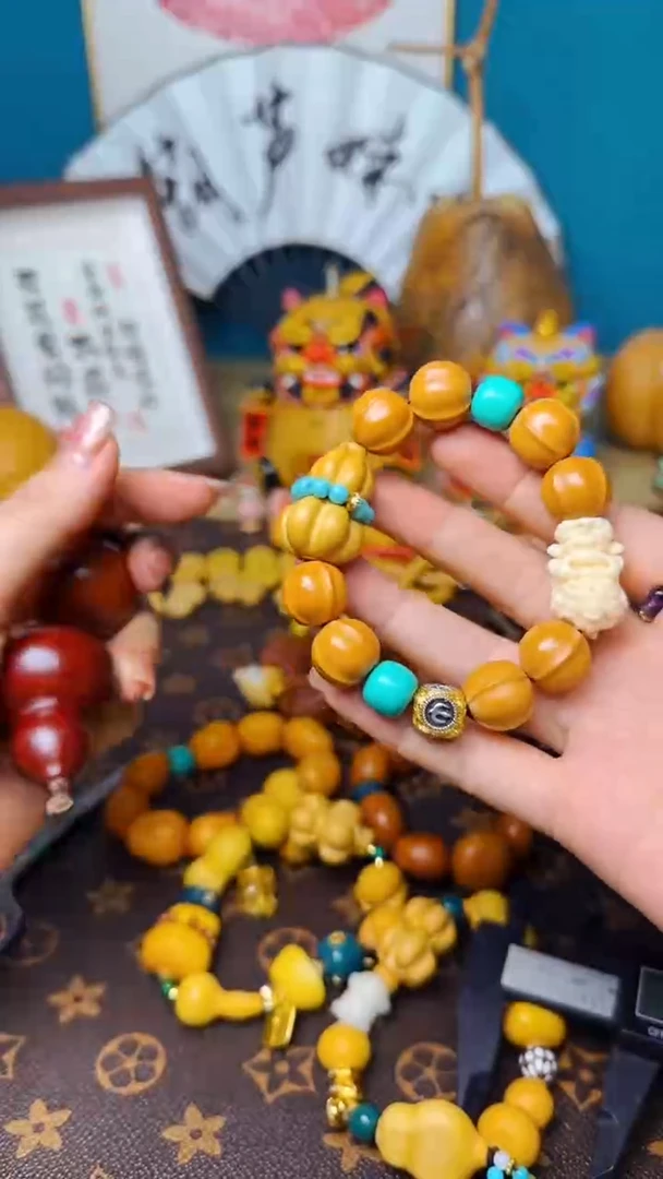 【闪购商品】213文玩葫芦文玩好物