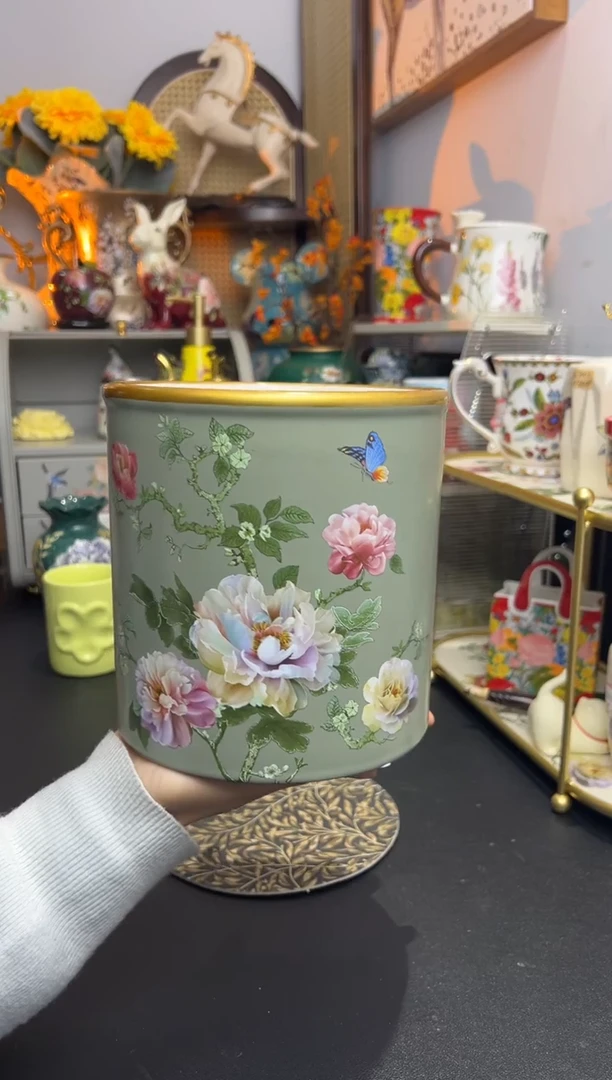 外贸陶瓷家居百货