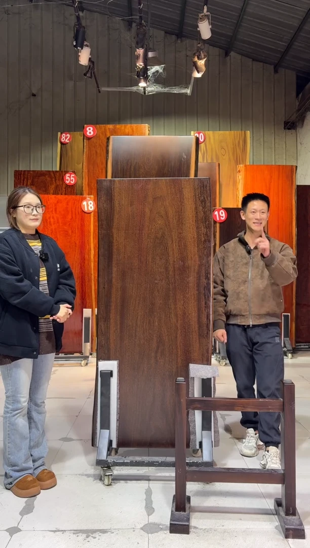 木刚果花大板尺寸：160*69*70*7