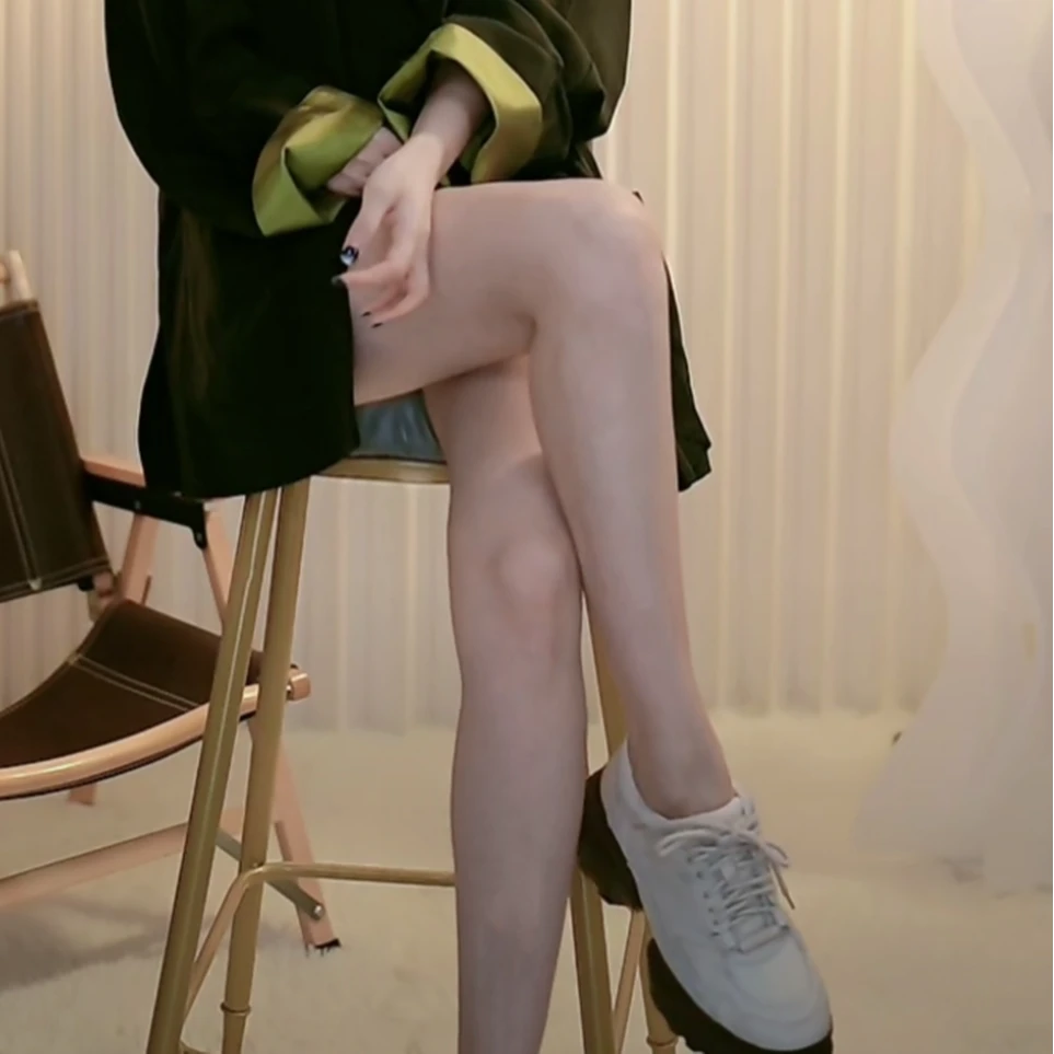 天真无鞋新中式风下装