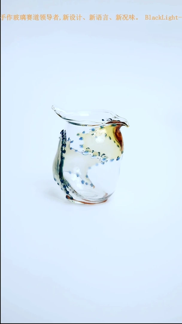 【闪购商品】王铭手作孤品系列飞鸟