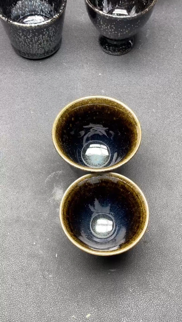 【闪购商品】茶盏            微瑕83