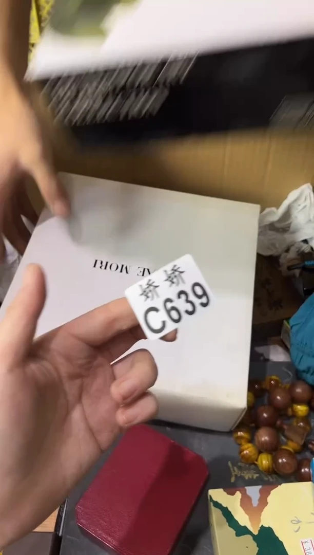 瓷片S****Y639定向 SNOOPY