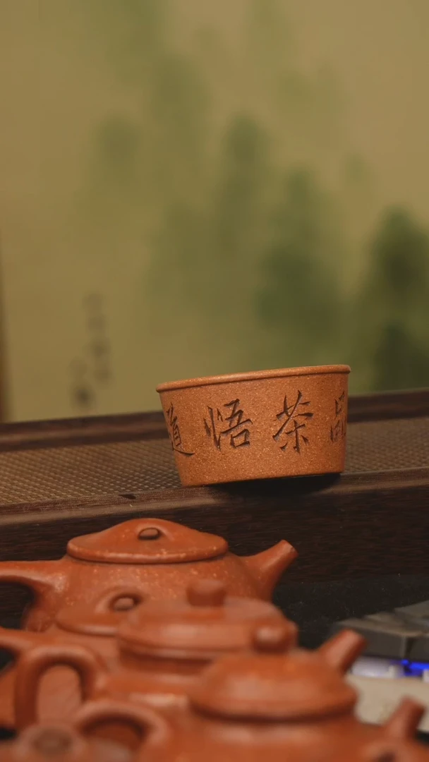 茶壶紫砂宜兴原矿紫砂茶具