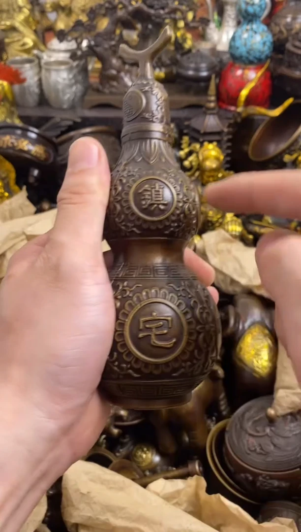 1案台摆件   物品摆件