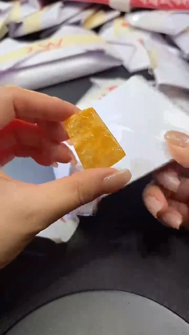 颈饰未镶嵌翡翠0094390