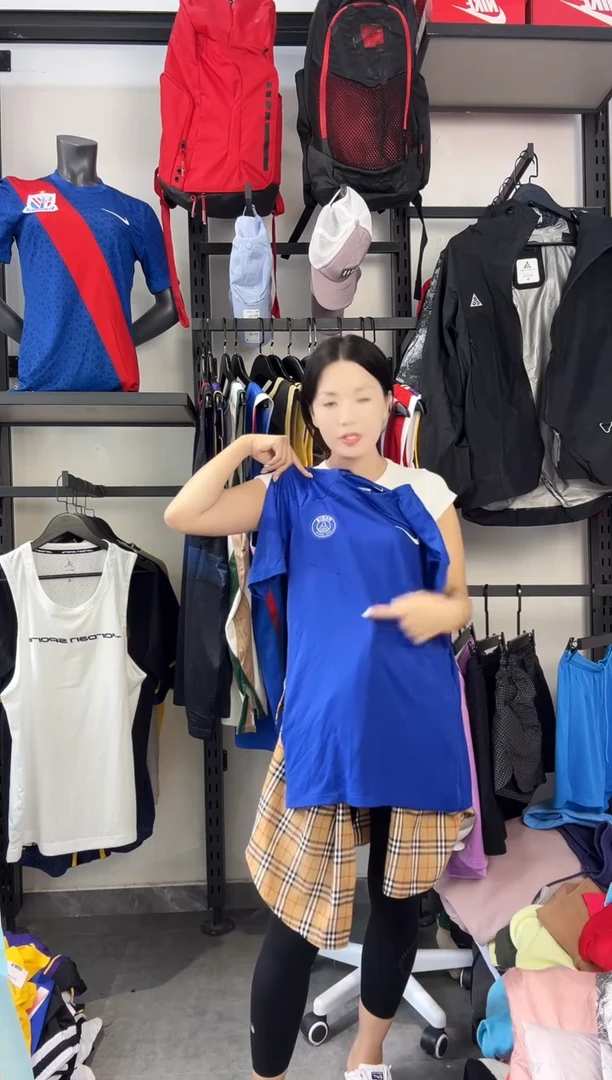 455编码 瑕疵款直播间过款为准 尺码m