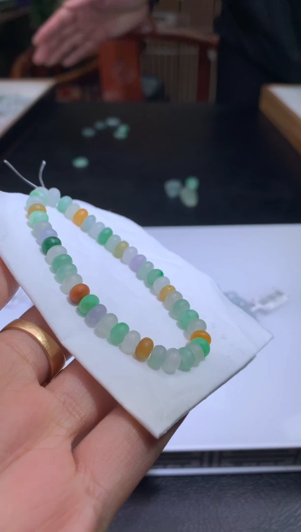 未镶嵌定制翡翠用****2翡翠