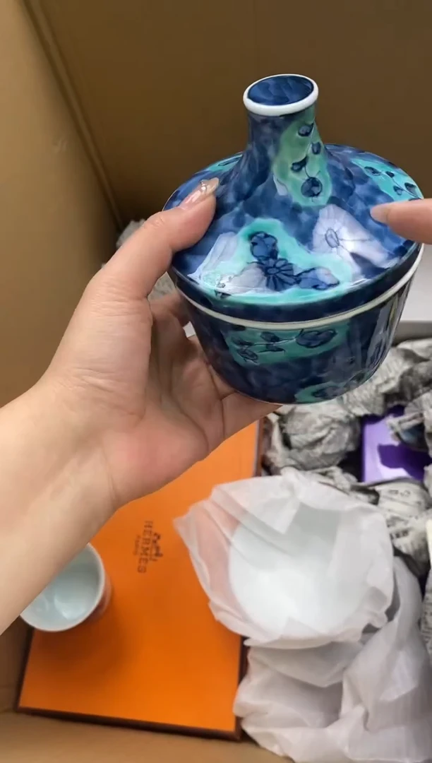 其他瓷片精美陶瓷甄选一单一付