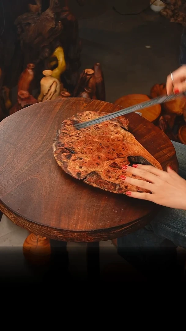 老叶木作作品040