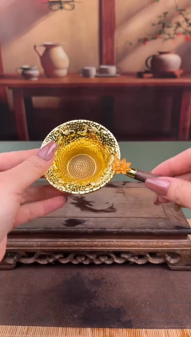 【闪购商品】顾德茶器福利闪购链接