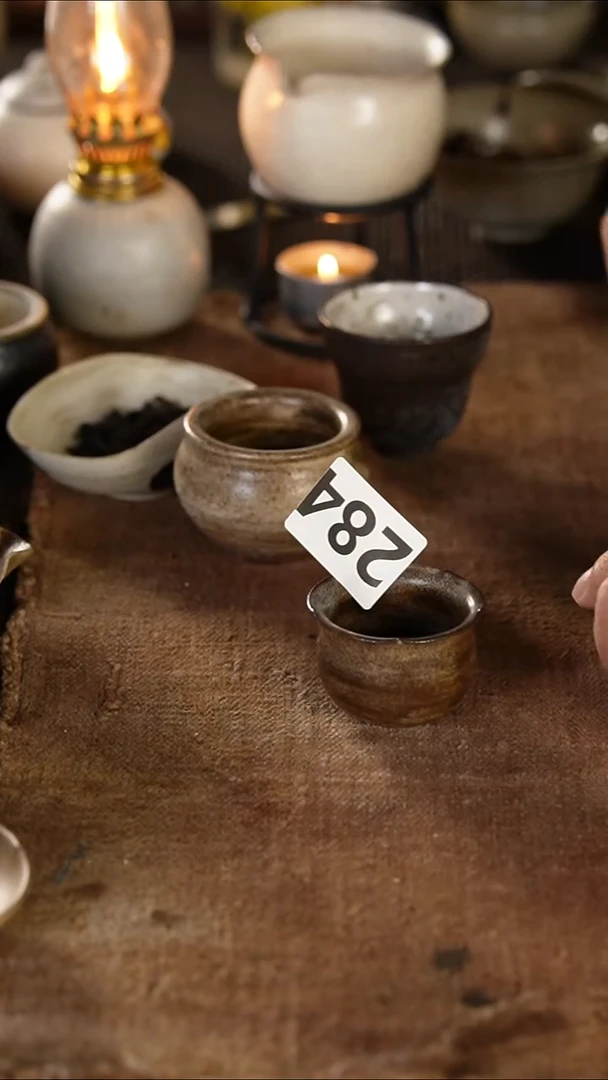 284景德镇{立梦陶}手作同款