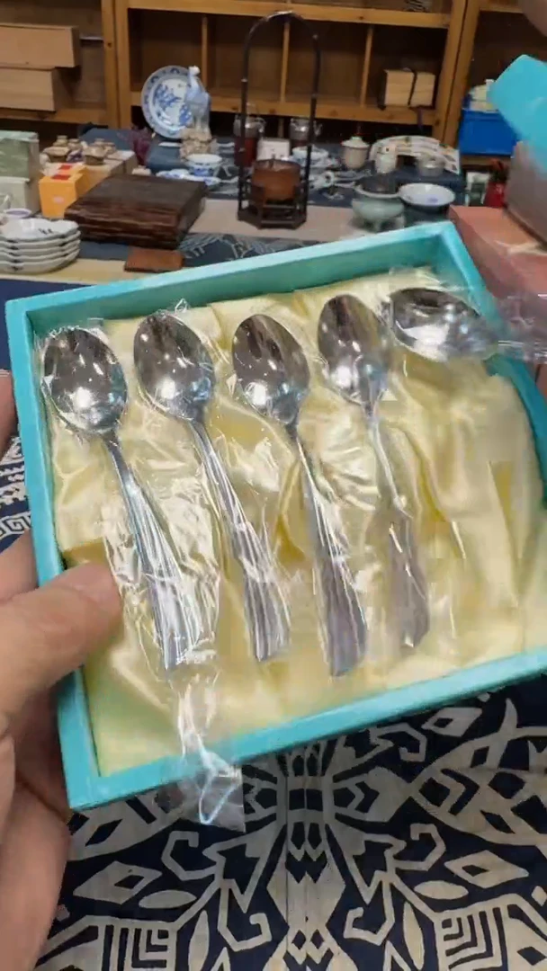 【闪购商品】古美术茶道具茶道茶具茶道具茶道茶具