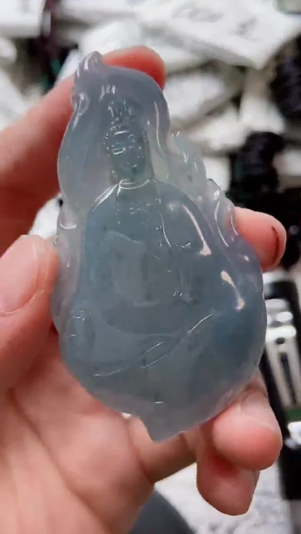 颈饰未镶嵌翡翠888888888