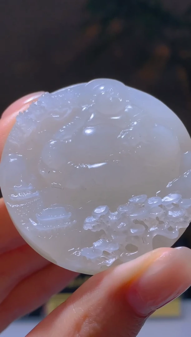 定制和田玉定制和田玉链接HTY022