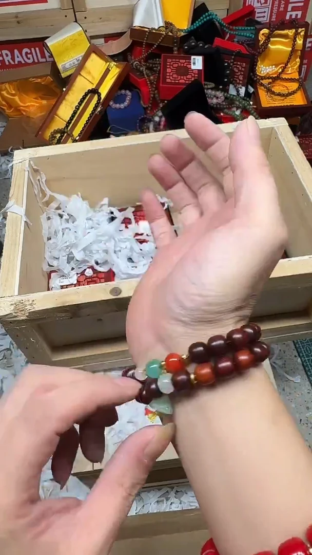 菩提籽类@@QW076