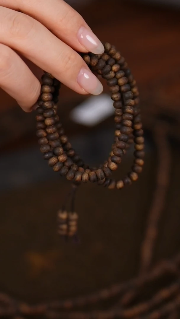 【闪购商品】沉香手串S120305沉香99