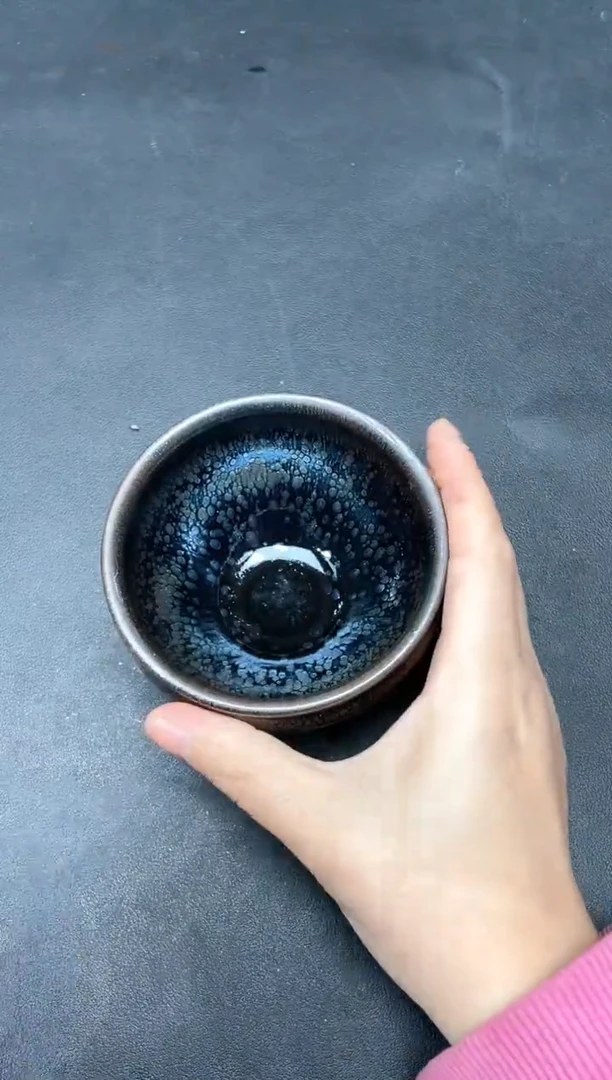 【闪购商品】茶盏193微瑕