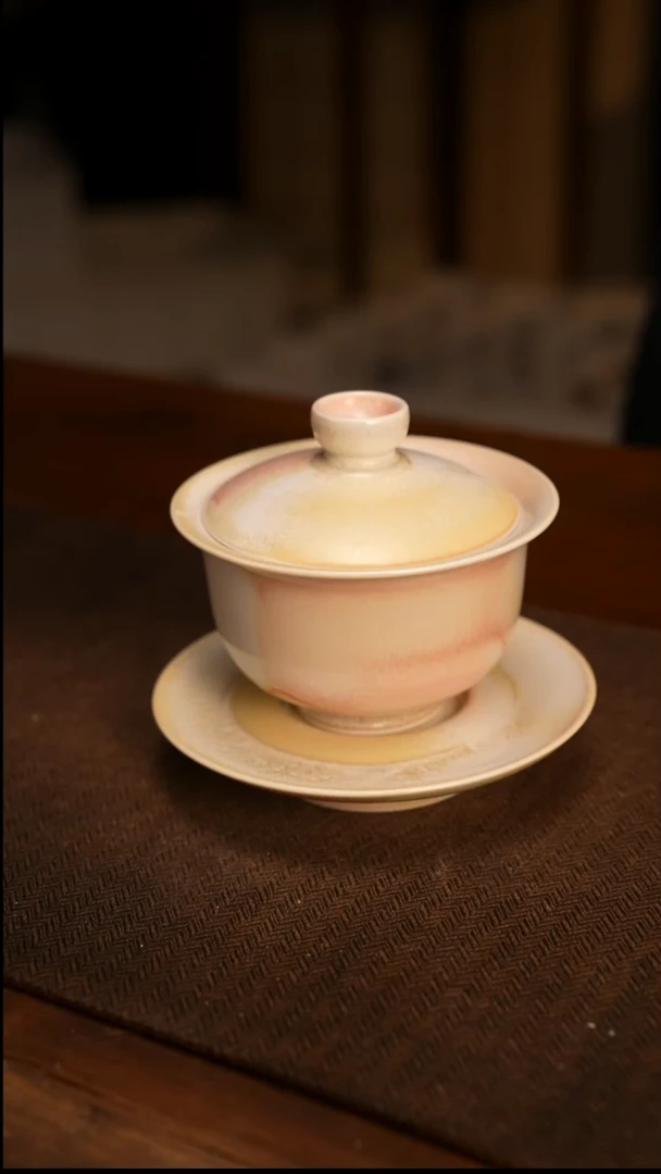 景德镇苏打柴烧558