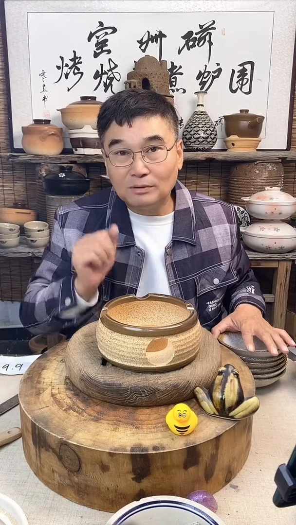 复古鼓形小酒精炉