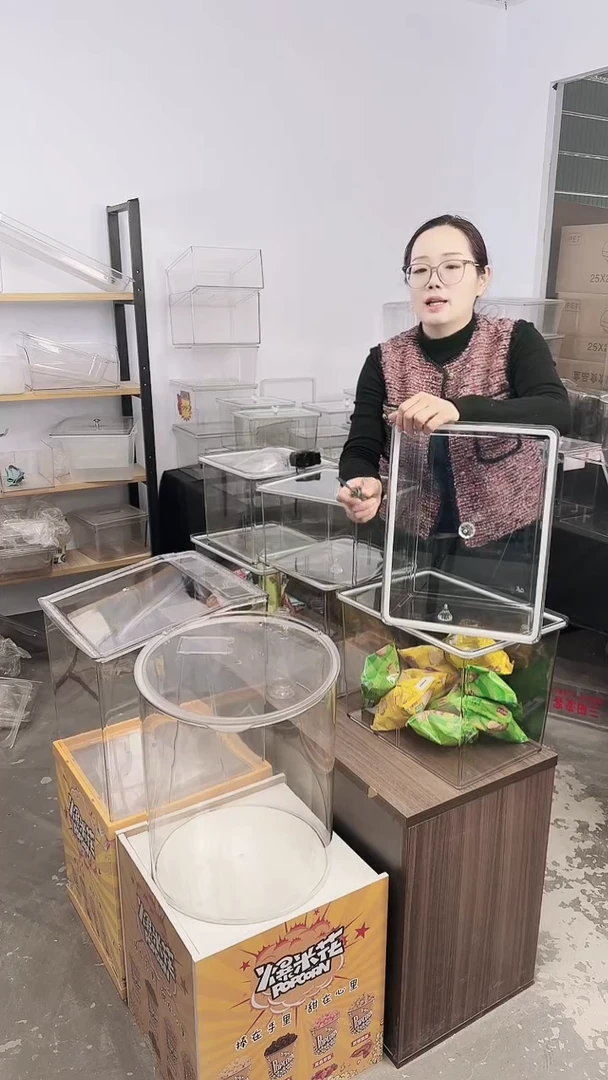 钢化玻璃盖子款403020的10套2铲