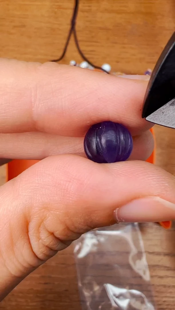 【 西亚珠饰 】配珠