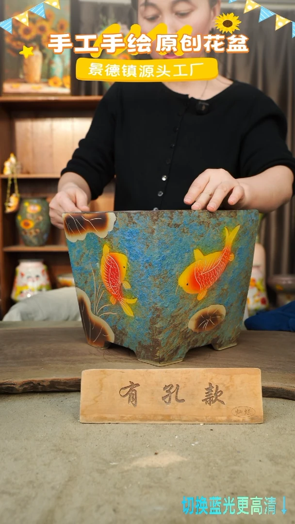 陶瓷2-22 口径22高度20 1-2误差 微瑕