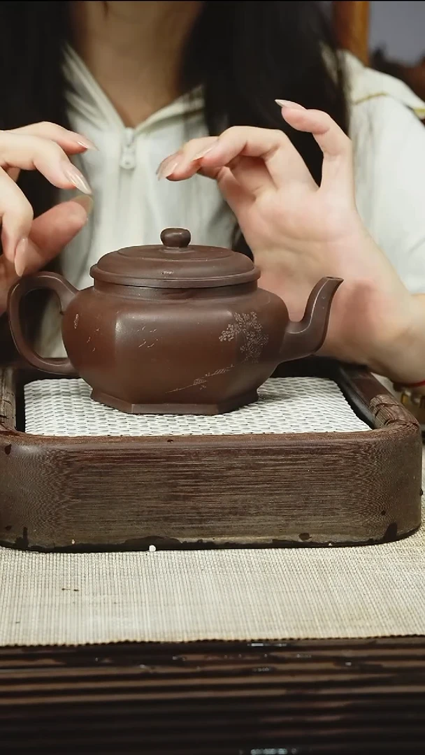 茶壶紫砂1111111