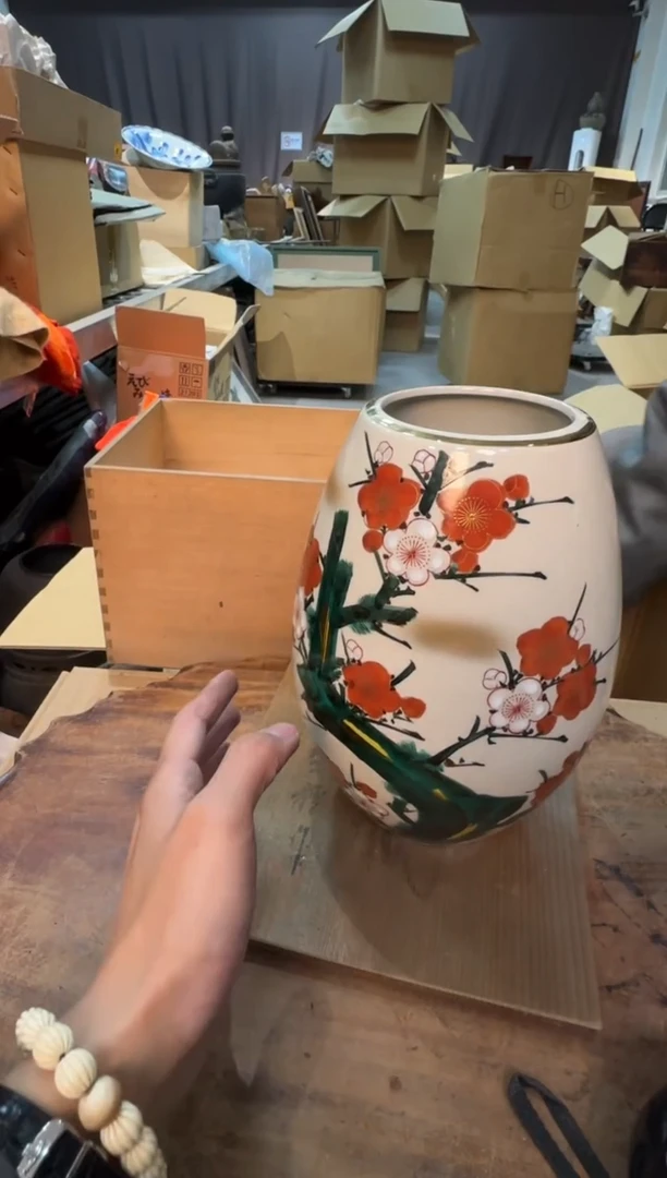 【闪购商品】摆件13y古美術空间美学C70