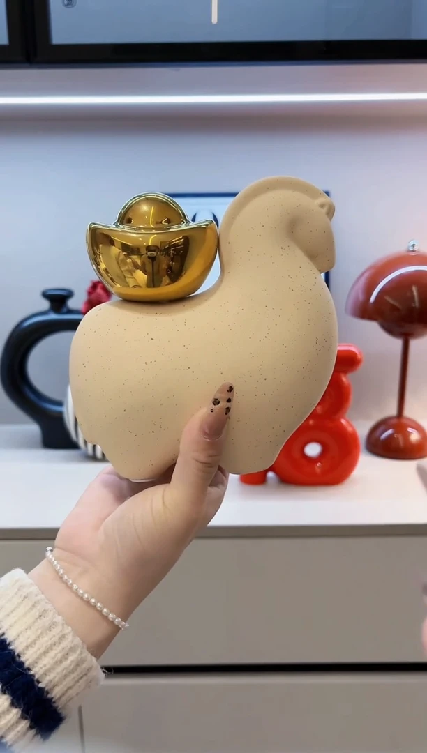 【闪购商品】陶瓷@@30002561