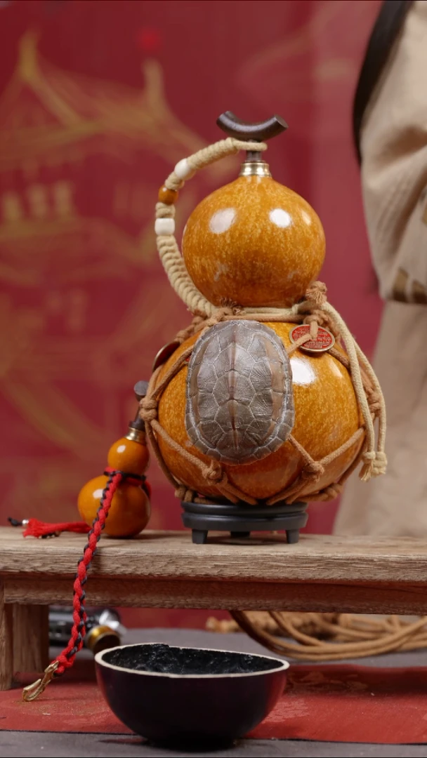 【小葫芦择优】751号大漆葫芦一物一拍拍拍退退限购拉黑