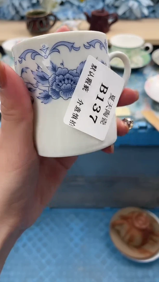 瓷片8****y137默认微瑕闪购默认库存一件