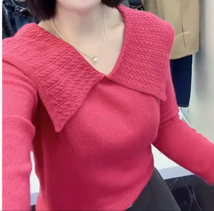 2025早秋时尚潮流百搭精品女装FDXZZDI