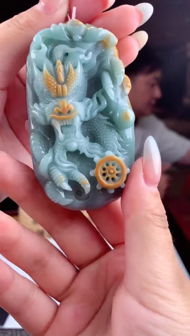 未镶嵌定制翡翠天然翡翠（拍一发一)
