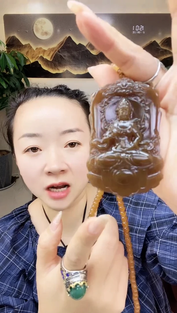 未镶嵌和田玉珠宝奇石多样性随机发一