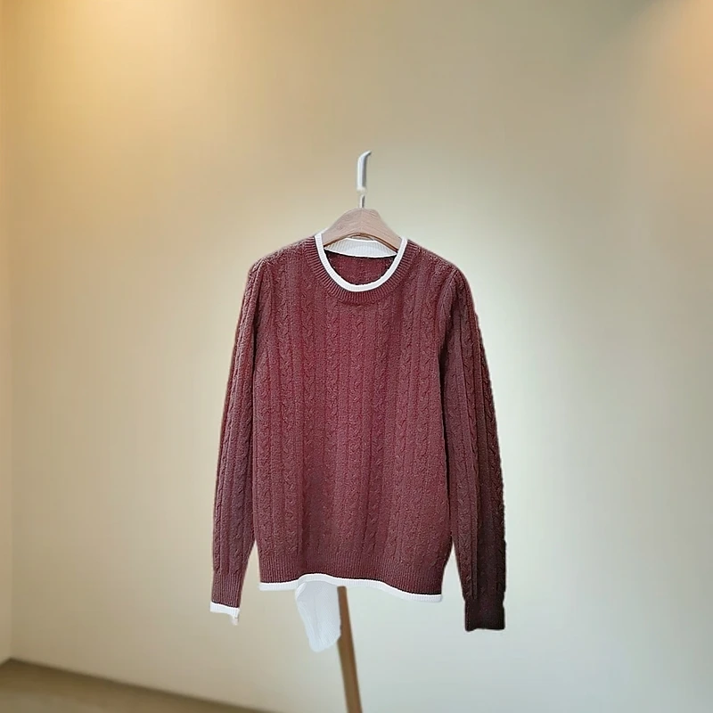 时尚休闲上衣8212