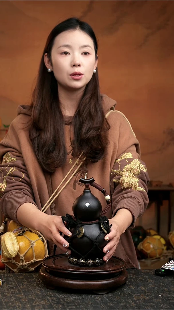 302号葫芦一物一拍  拍拍退退限购拉黑