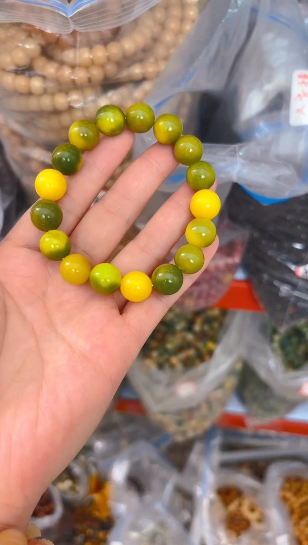 吊坠菩提根/象牙果A23     A23