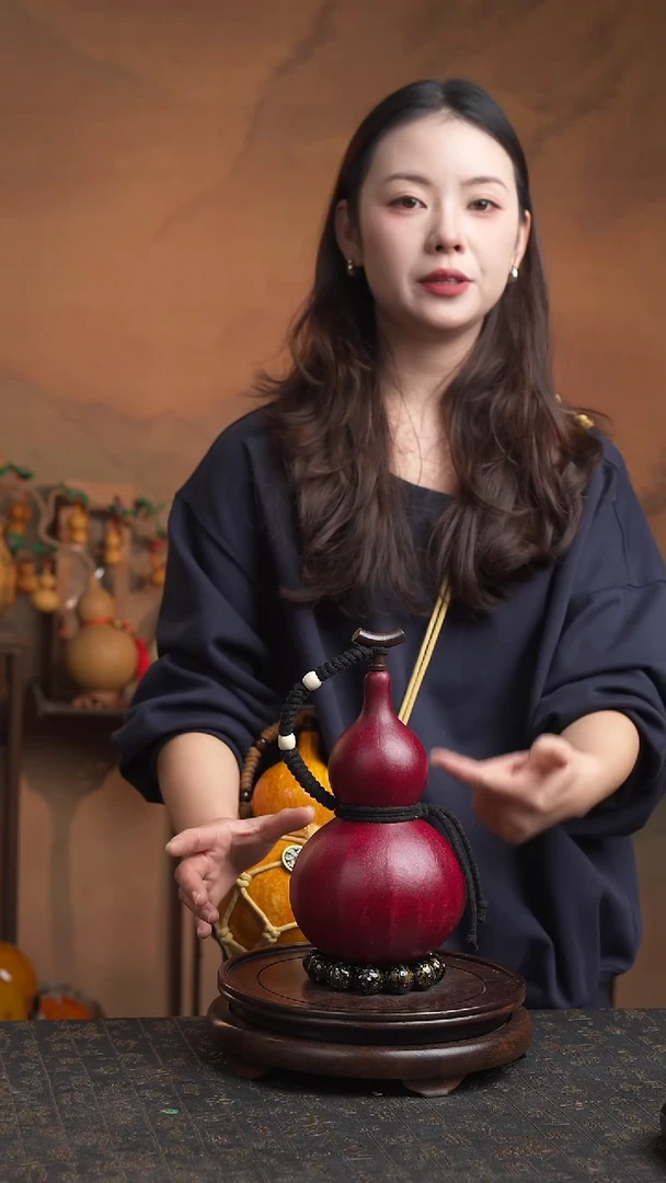 213号葫芦一物一拍  拍拍退退限购拉黑