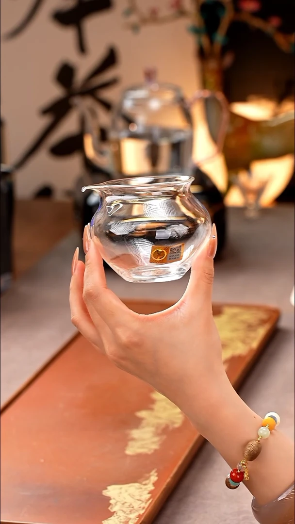 禾器/天逸茶海链接