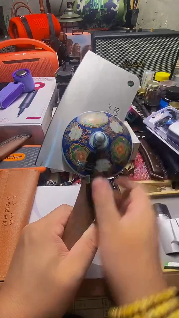 瓷片瓷器茶具品  工艺美术