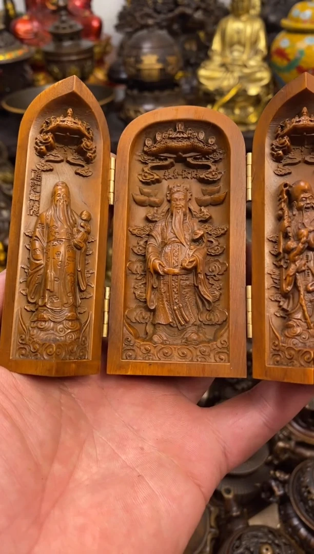 案台摆件 物品摆件