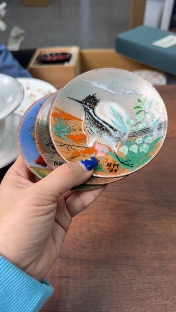 【闪购商品】人随春好春与人宜