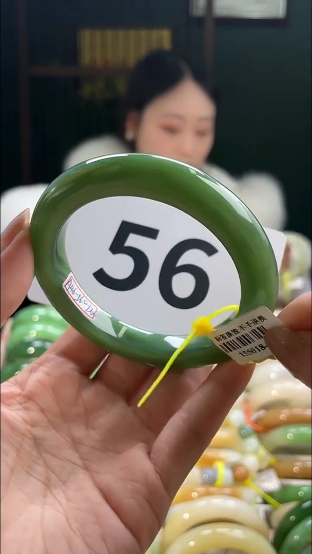 定制和田玉和田玉手镯