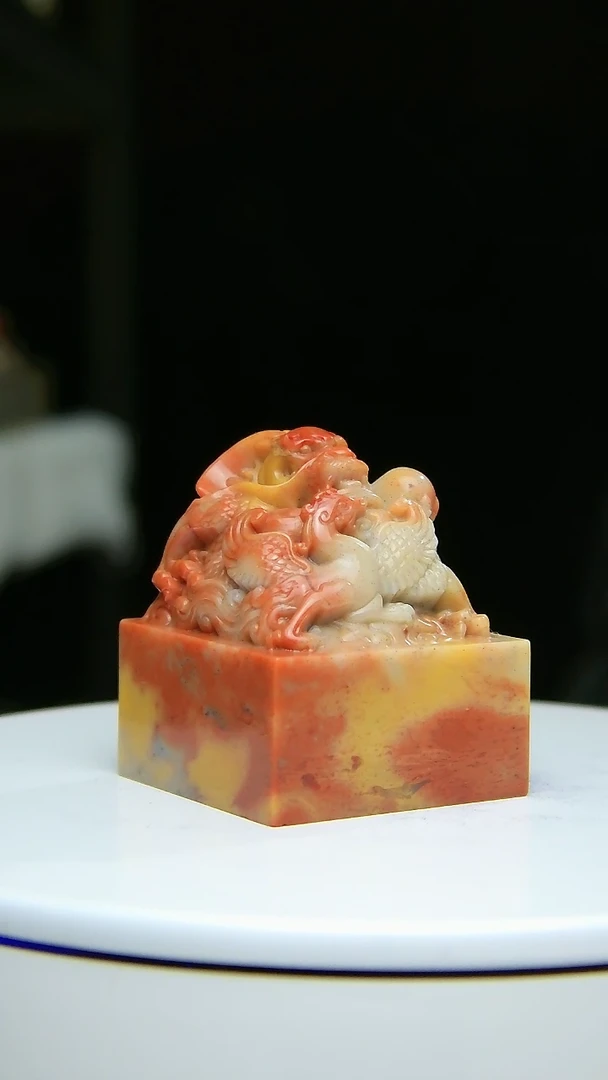 【闪购商品】寿山石印石285228282828288